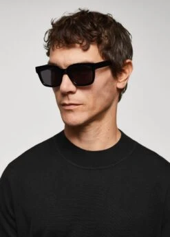 Pull-over Col Montant Tissu Recyclé 33 Pull-over Col Montant Tissu Recyclé -Vêtements Pascher 57015960 99 D1