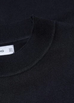 Pull-over Col Montant Tissu Recyclé 35 Pull-over Col Montant Tissu Recyclé -Vêtements Pascher 57015960 99 D8