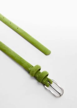 Ceinture Boucle Ovale 16 Ceinture Boucle Ovale -Vêtements Pascher 57015968 43 D1