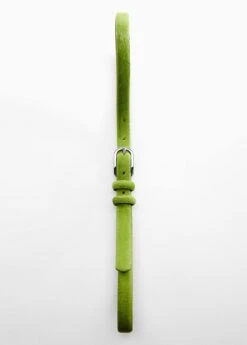 Ceinture Boucle Ovale 17 Ceinture Boucle Ovale -Vêtements Pascher 57015968 43 D5