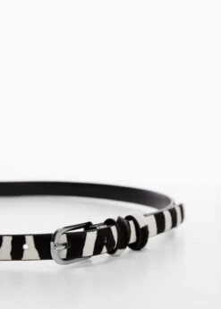 Ceinture Boucle Ovale 19 Ceinture Boucle Ovale -Vêtements Pascher 57015968 99