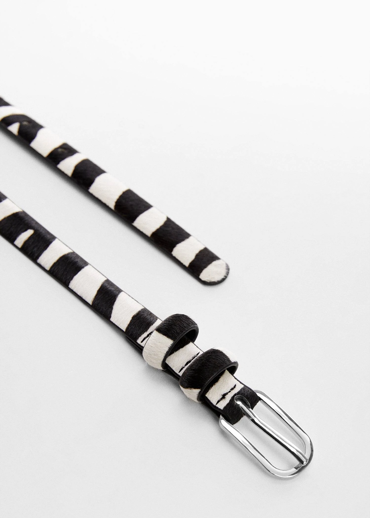 Ceinture Boucle Ovale 9 Ceinture Boucle Ovale – Image 7