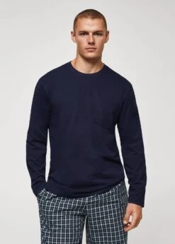 Pack Pyjama Coton Imprimé