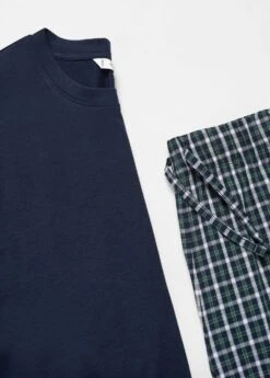 Pack Pyjama Coton Imprimé -Vêtements Pascher 57015969 56 D8