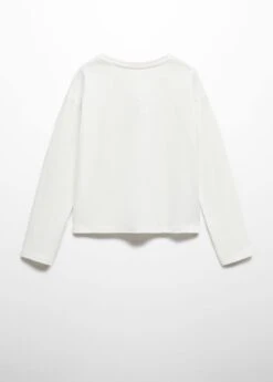 T-shirt Manches Longues Sequins 7 T-shirt Manches Longues Sequins -Vêtements Pascher 57015993 02 R