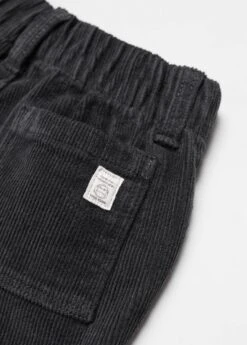 Pantalon Velours Côtelé Taille élastique 13 Pantalon Velours Côtelé Taille élastique -Vêtements Pascher 57015995 92 D0