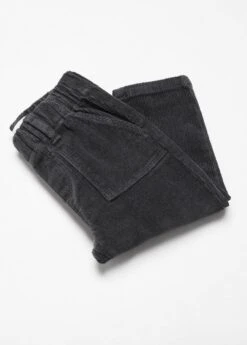 Pantalon Velours Côtelé Taille élastique 11 Pantalon Velours Côtelé Taille élastique -Vêtements Pascher 57015995 92 D8