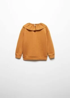 Sweat-shirt Col Claudine -Vêtements Pascher 57015997 16 R