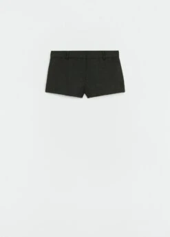 Short Laine -Vêtements Pascher 57016019 92 B
