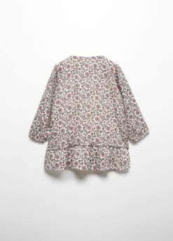 Robe à Fleurs 8 Robe à Fleurs -Vêtements Pascher 57017128 78 R