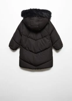 Anorak Plume Matelassé -Vêtements Pascher 57017715 99 R