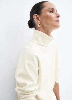 Pull-over Oversize Col Roulé 28 Pull-over Oversize Col Roulé -Vêtements Pascher 57017725 05 D1