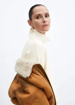 Pull-over Oversize Col Roulé 29 Pull-over Oversize Col Roulé -Vêtements Pascher 57017725 05 D2