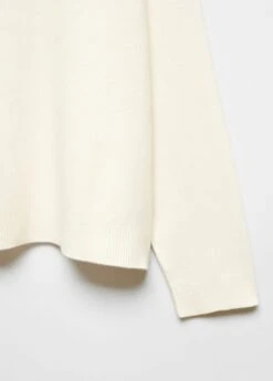 Pull-over Oversize Col Roulé 30 Pull-over Oversize Col Roulé -Vêtements Pascher 57017725 05 D8