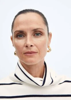 Pull-over Oversize Col Roulé 20 Pull-over Oversize Col Roulé -Vêtements Pascher 57017725 56 D1