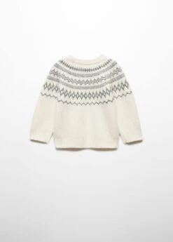 Pull-over Maille Jacquard -Vêtements Pascher 57017733 05 R