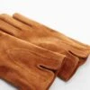 Gants Suède Coutures -Vêtements Pascher 57017747 30