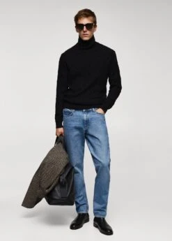 Pull Structuré Laine -Vêtements Pascher 57017753 99 99999999 01