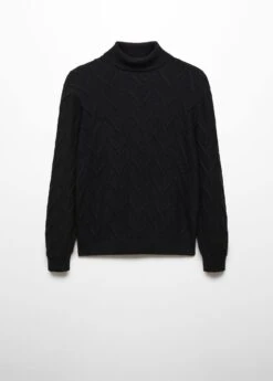 Pull Structuré Laine -Vêtements Pascher 57017753 99 B