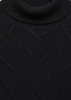 Pull Structuré Laine -Vêtements Pascher 57017753 99 D8