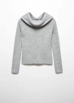 Pull-over Col Bateau -Vêtements Pascher 57017905 94 B