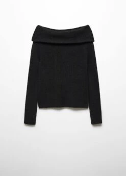 Pull-over Col Bateau -Vêtements Pascher 57017905 99 B