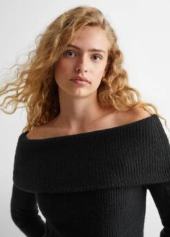 Pull-over Col Bateau -Vêtements Pascher 57017905 99 D1