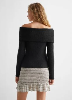 Pull-over Col Bateau -Vêtements Pascher 57017905 99 R