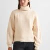 Pull-over Maille En Laine