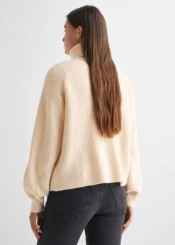 Pull-over Maille En Laine -Vêtements Pascher 57017906 08 R