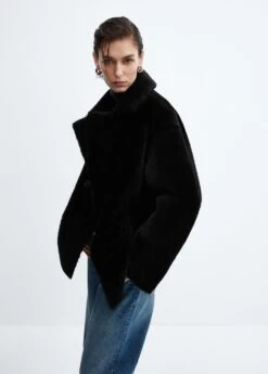 Veste Cuir Double Face -Vêtements Pascher 57018271 99 D1