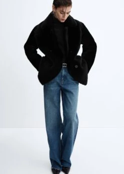 Veste Cuir Double Face -Vêtements Pascher 57018271 99 D2