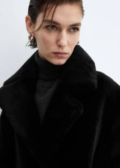 Veste Cuir Double Face -Vêtements Pascher 57018271 99 D6