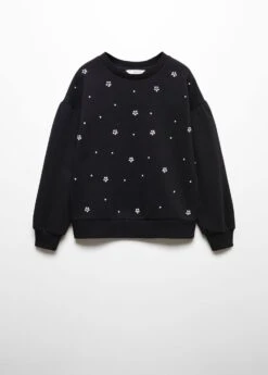 Sweat-shirt Perlé -Vêtements Pascher 57018639 99 B