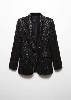 Veste Sequins 17 Veste Sequins -Vêtements Pascher 57019096 99 B