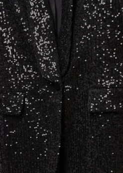 Veste Sequins 16 Veste Sequins -Vêtements Pascher 57019096 99 D8