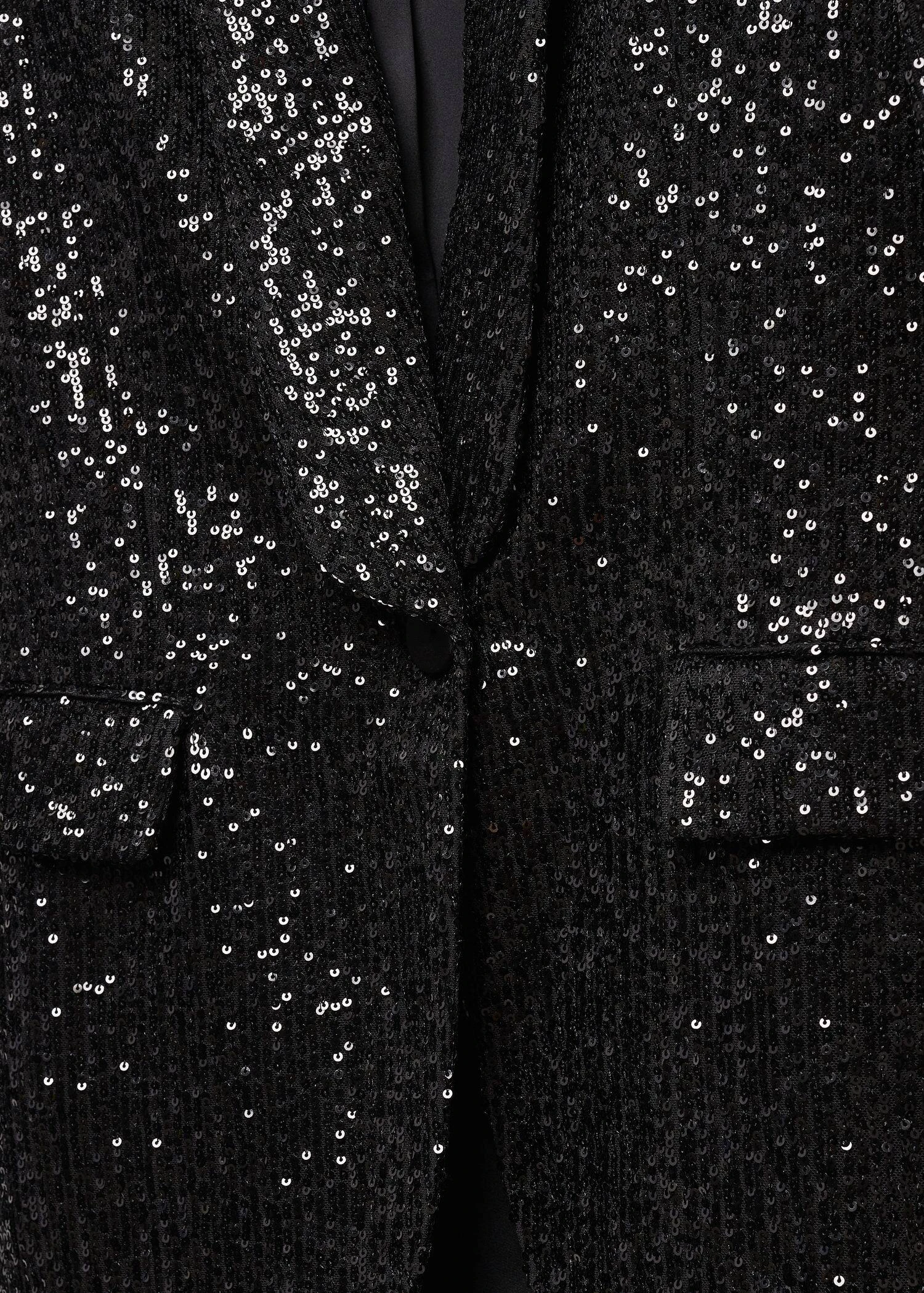 Veste Sequins 9 Veste Sequins – Image 7