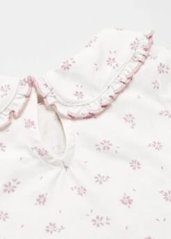 Pyjama Long Imprimé -Vêtements Pascher 57019105 02 D0