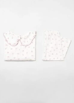 Pyjama Long Imprimé -Vêtements Pascher 57019105 02 D8