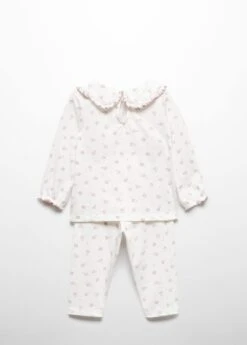 Pyjama Long Imprimé -Vêtements Pascher 57019105 02 R