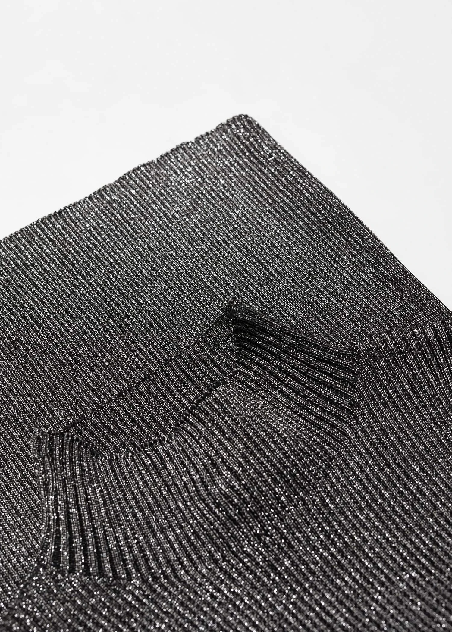 Pull-over Maille Lurex 9 Pull-over Maille Lurex – Image 7