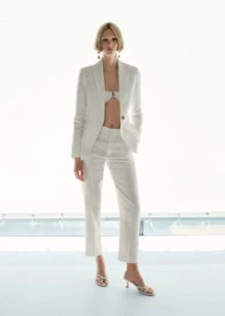 Sandales Lanières Talon -Vêtements Pascher 57020012 01 99999999 01