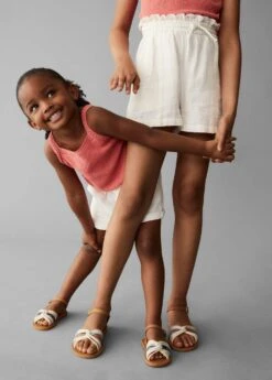 Sandales Lanières à Boucles -Vêtements Pascher 57020025 30 D5