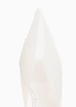 Chaussures Vinyle Talon Compensé Transparent -Vêtements Pascher 57020037 01 D2