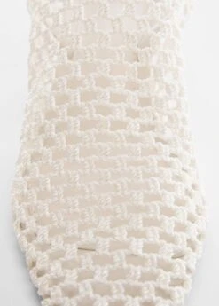 Chaussures Ouvertes à L'arrière Red 13 Chaussures Ouvertes à L'arrière Red -Vêtements Pascher 57020038 01 D1