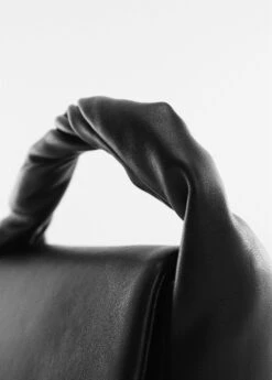 Sac à Rabat Chaîne -Vêtements Pascher 57020041 99 D1