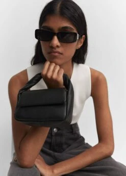 Sac à Rabat Chaîne -Vêtements Pascher 57020041 99 D9