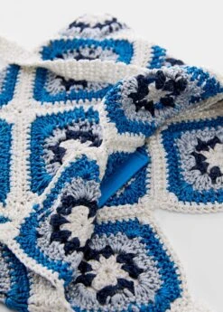 Sac Seau Crochet -Vêtements Pascher 57020043 52 D2