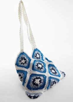 Sac Seau Crochet -Vêtements Pascher 57020043 52 D5