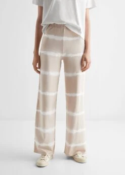 Pantalon Imprimé Tie-dye -Vêtements Pascher 57020124 08 D6